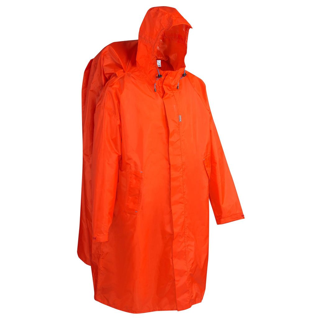 QIAN Impermeable Raincoats Women/Men Rain Pants Outdoor Thicker Waterproof  Trousers Motorcycle Fishing Camping Rain Gear Pants